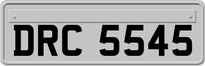 DRC5545