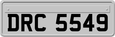 DRC5549