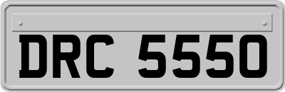 DRC5550