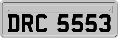 DRC5553