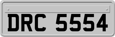 DRC5554
