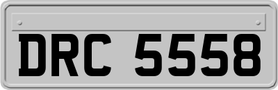 DRC5558