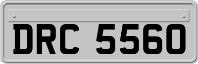 DRC5560