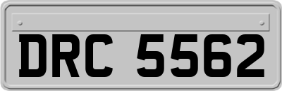 DRC5562