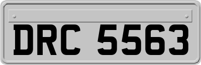 DRC5563