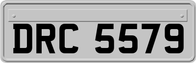 DRC5579