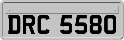 DRC5580