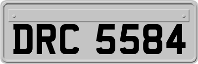 DRC5584