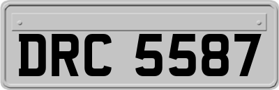 DRC5587