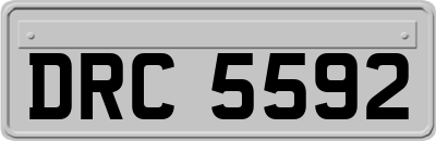 DRC5592