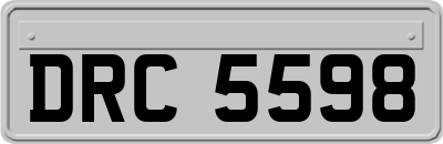 DRC5598