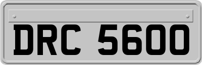 DRC5600
