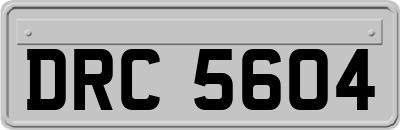 DRC5604
