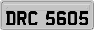 DRC5605