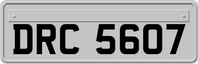 DRC5607