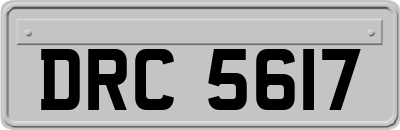 DRC5617