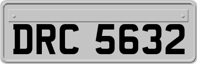 DRC5632