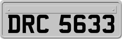 DRC5633