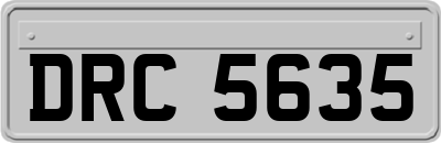 DRC5635