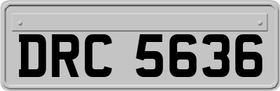 DRC5636