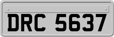 DRC5637