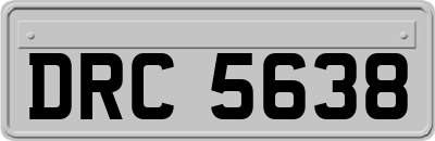 DRC5638