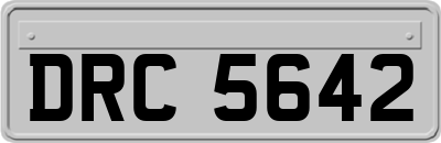 DRC5642