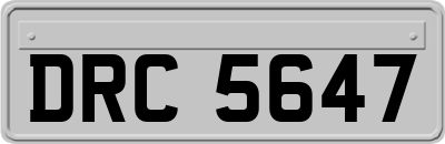 DRC5647
