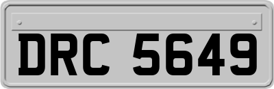 DRC5649