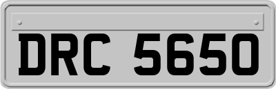 DRC5650