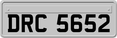 DRC5652