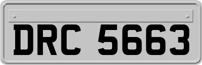 DRC5663