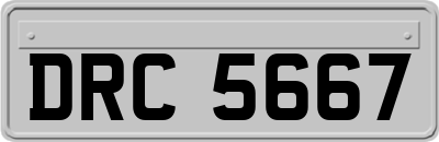 DRC5667