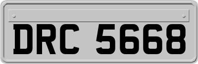 DRC5668