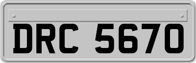 DRC5670