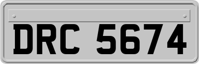 DRC5674
