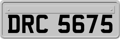 DRC5675