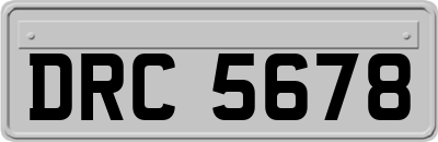 DRC5678