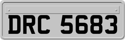 DRC5683