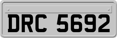 DRC5692