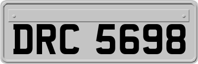 DRC5698