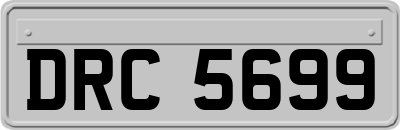 DRC5699
