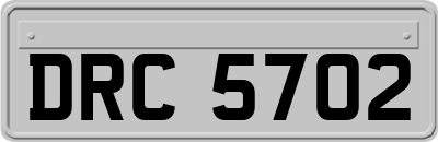 DRC5702