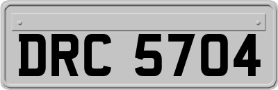 DRC5704
