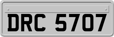 DRC5707