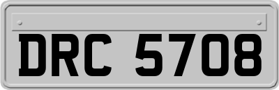 DRC5708