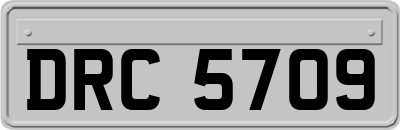 DRC5709