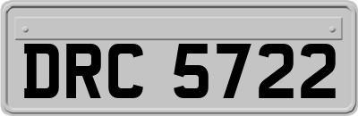 DRC5722