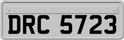 DRC5723