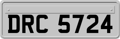 DRC5724